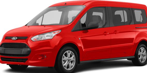 FORD TRANSIT CONNECT 2016 NM0GE9F7XG1276731 image